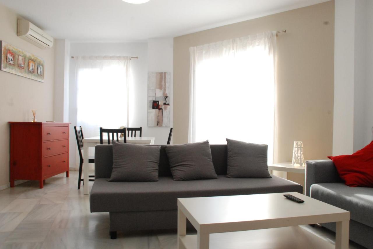 Apt Guadalhorce By Malaga Picasso Rentals Selection Exterior photo